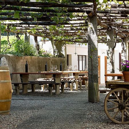 Charme Hotel Osteria Carletti Bedano Esterno foto