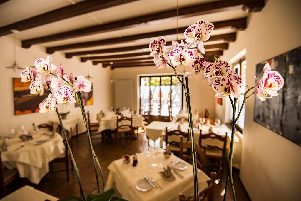 Charme Hotel Osteria Carletti Bedano Esterno foto