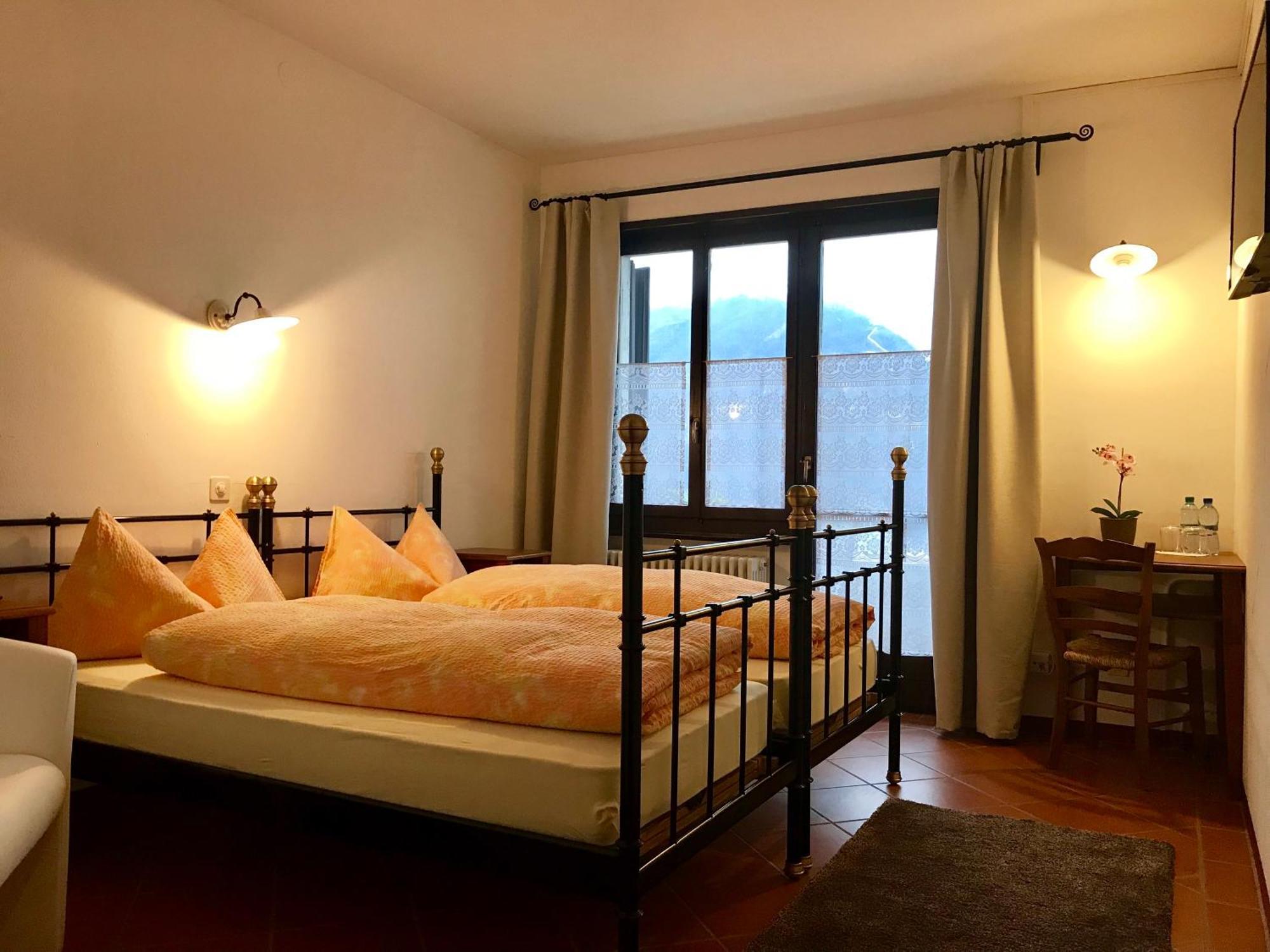 Charme Hotel Osteria Carletti Bedano Esterno foto